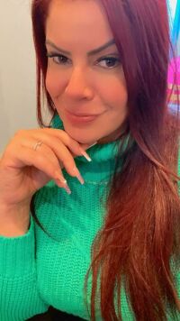 Imagem do autor  Cláudia Bonadio no site Alcance Vistos